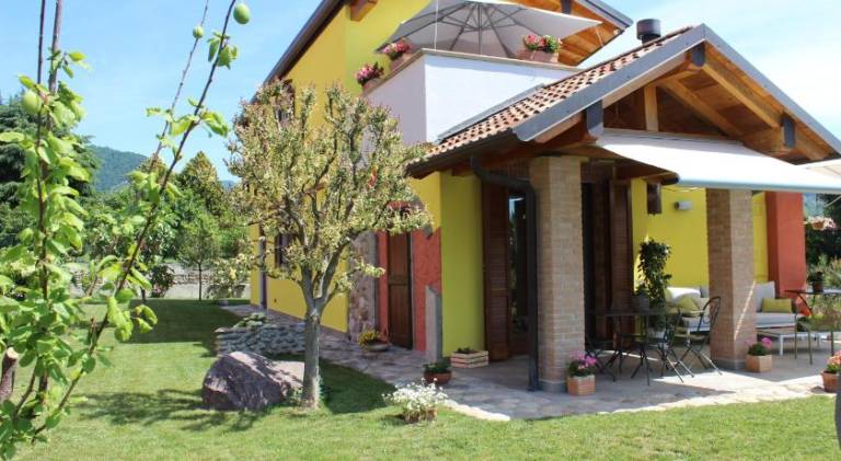 Bed & Breakfast Barzana