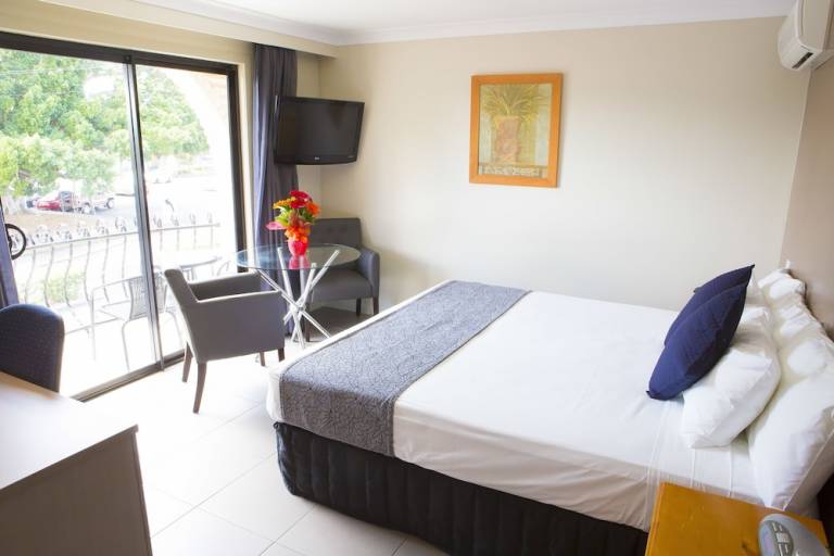 Motel Lismore
