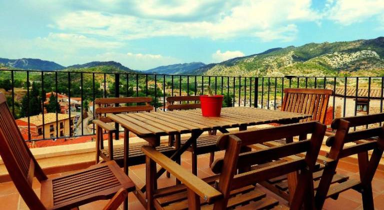 Apartment with barbecue & patio | Pet-friendly — photo 4