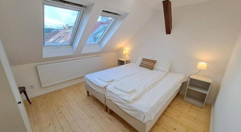 Pleasant rental apartment | Next to Wenceslas Square | Pets allowed — photo 2