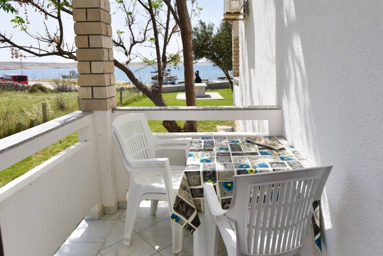 Studio apartman Zubovići