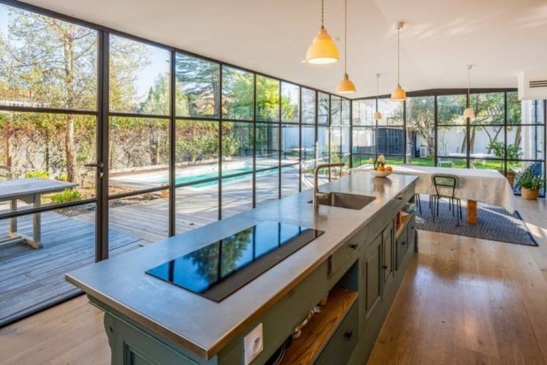 Maison de vacances Eysines