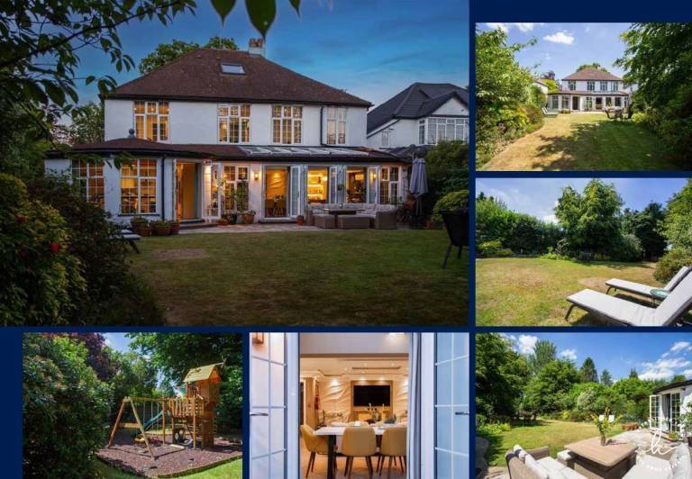 House Purley