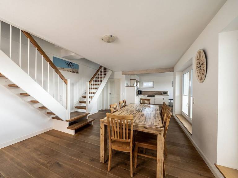 Ferienwohnung Dagebüll