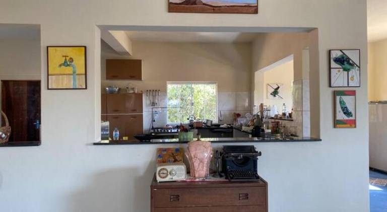 Pousada Tigre Zen — photo 3