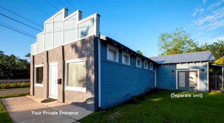 Holiday apartment for 2 persons — photo 4
