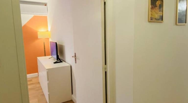 Holiday apartment with 1 room for 4 persons — photo 5