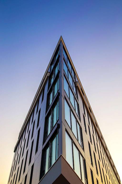 Radisson Blu Hotel Oslo Alna in Oslo
