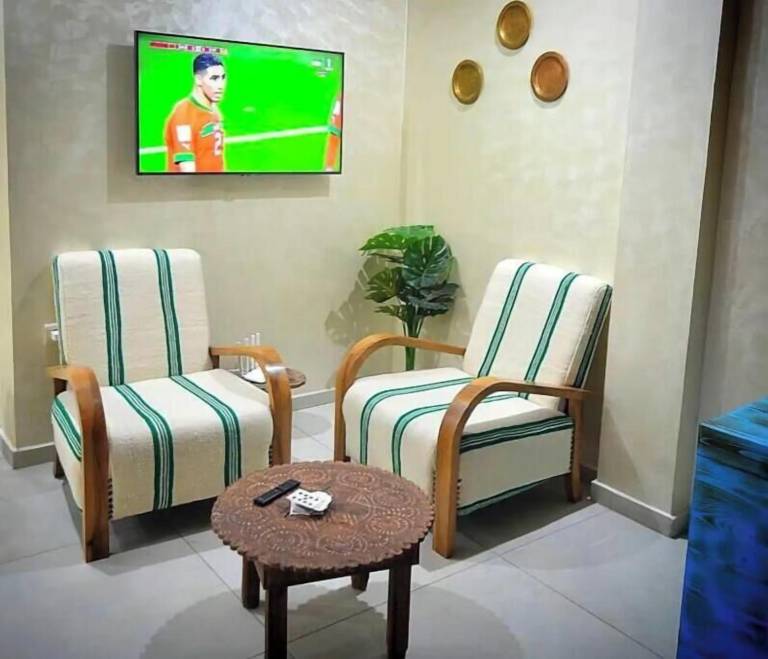 Appartement Essaouira
