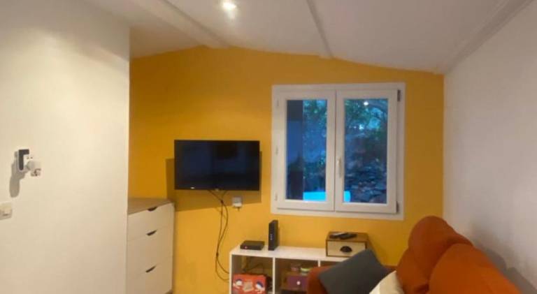 Chalet for 2 persons — photo 4