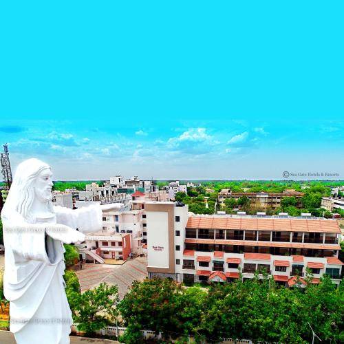 Resort Velankanni