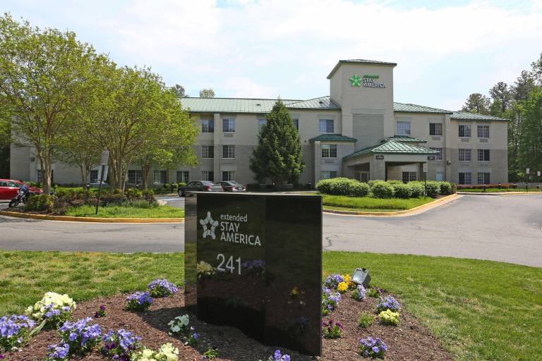 Extended Stay America Suites - North Chesterfield - Arboretum in Richmond, VA