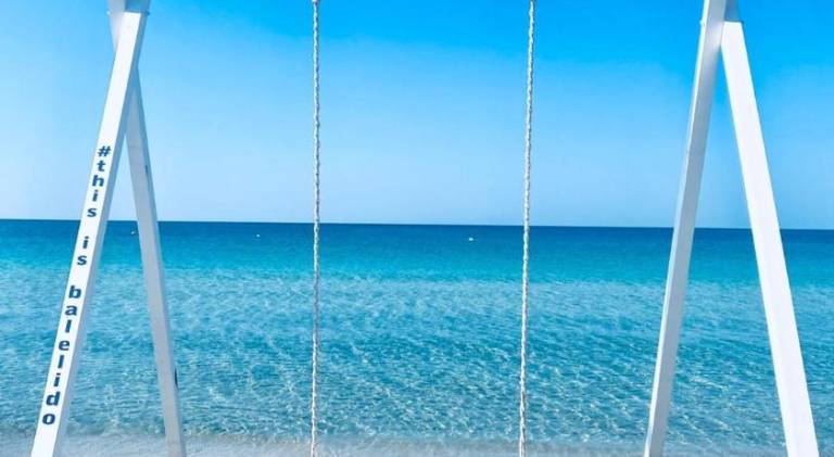 Rental apartment | Pet-friendly in Ugento