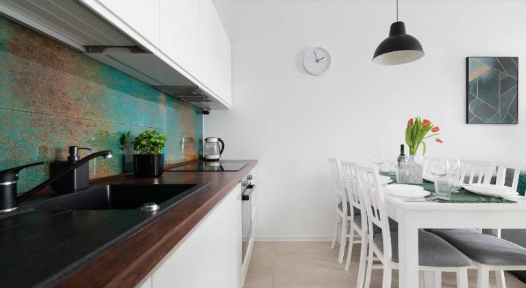 Charming rental apartment | Pets are welcome — photo 4