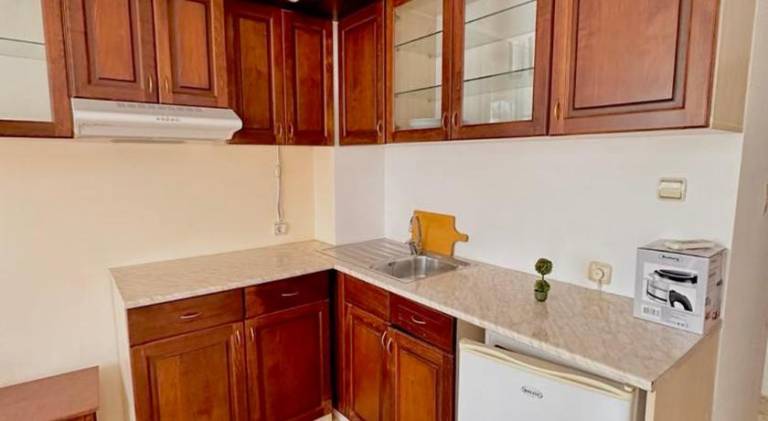 Serviced apartment with terrace — photo 5