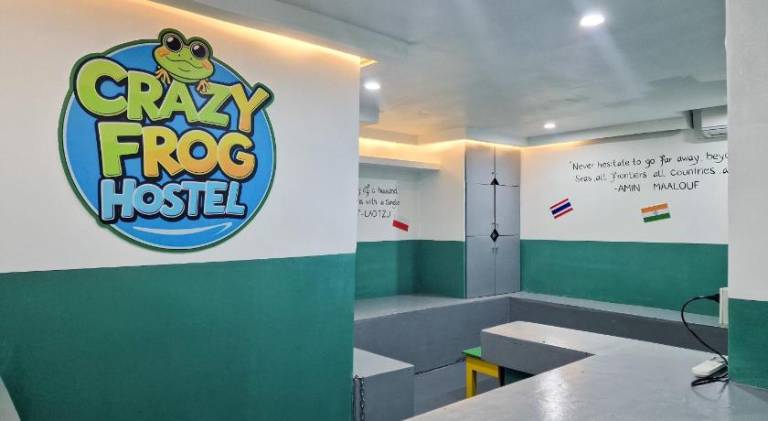 Crazy Frog — photo 5