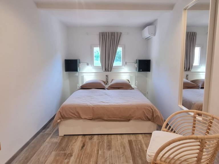 Maison de vacances Le Pradet