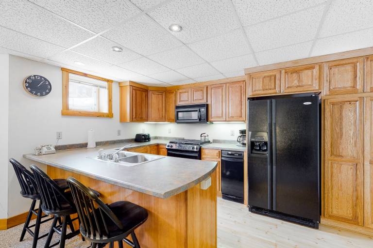Condo Jay Peak