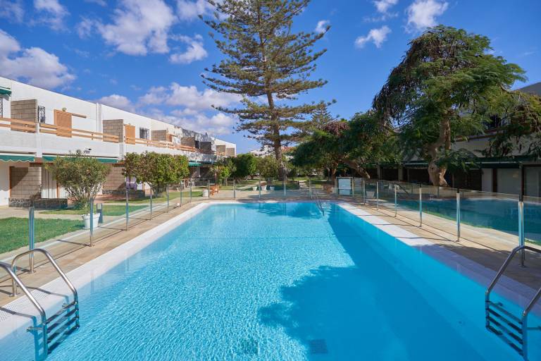 Apartamento  Bahía Feliz