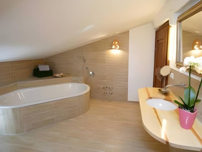 Holiday apartment with garden | Pets allowed — photo 2