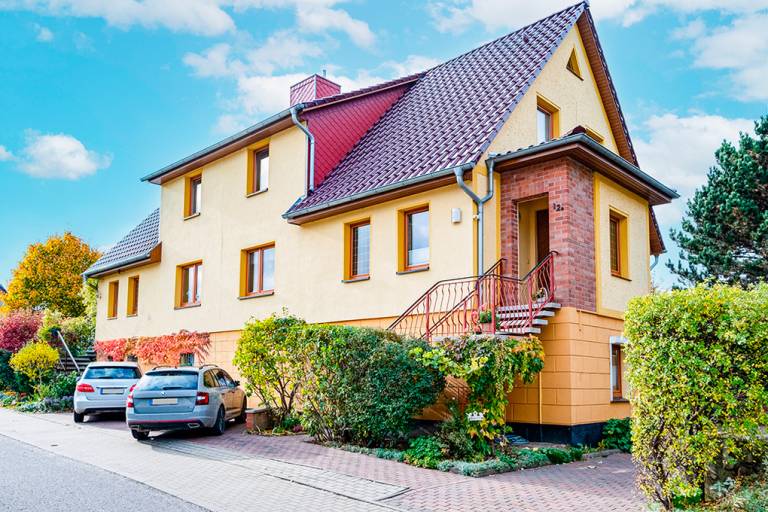 Ferienwohnung  Kühlungsborn