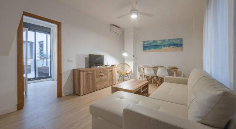Holiday apartment | Close to Alcazaba of Málaga | Pet-friendly — photo 2