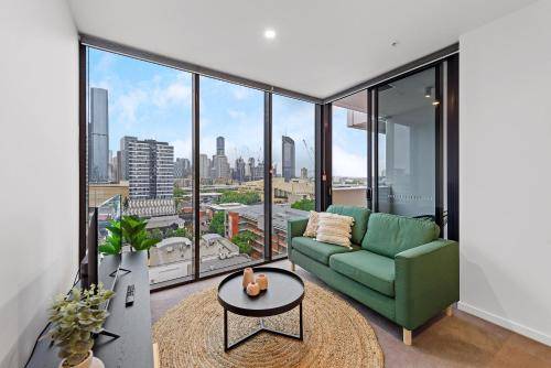 Ferienwohnung Brisbane