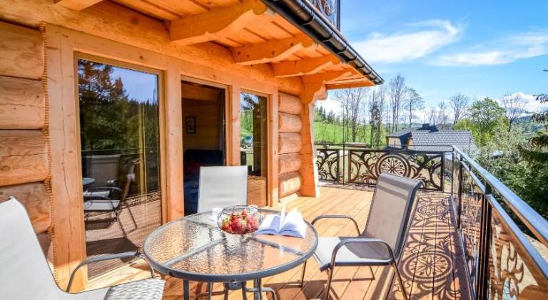 Pleasant house | Dogs allowed in Poronin