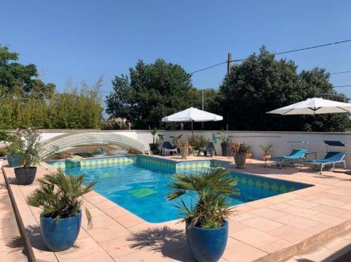 Appartement Sorgues