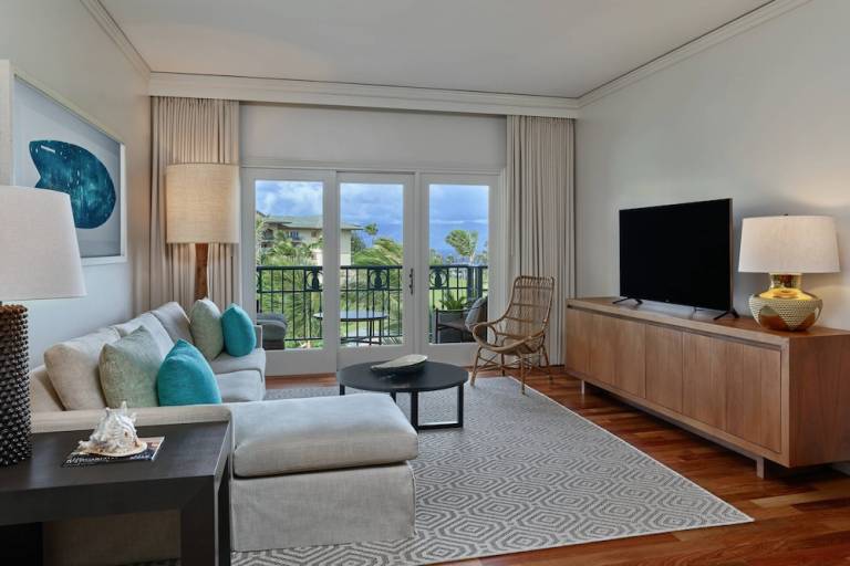 Resort Kahana