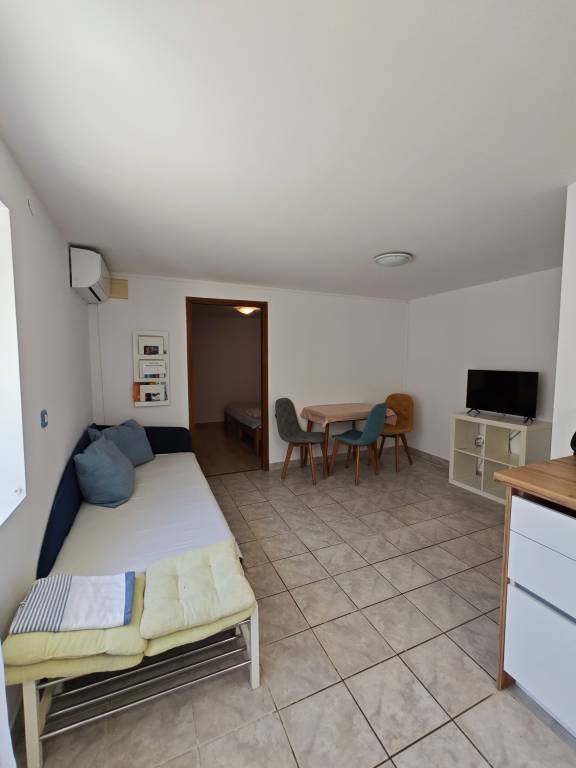 Apartment with terrace | Sea view — photo 4