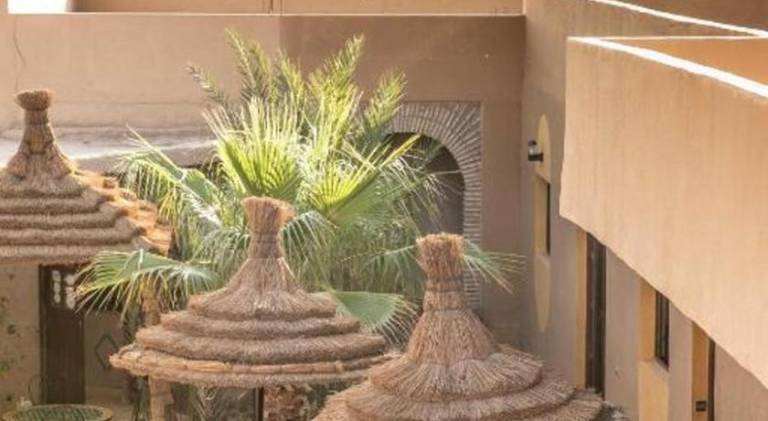 Merzouga Riad Desert Man — photo 2