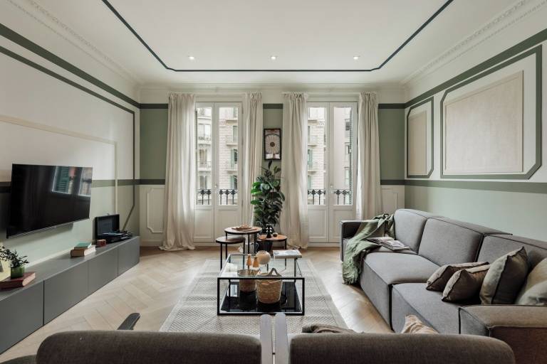 Apartamento Barcelona