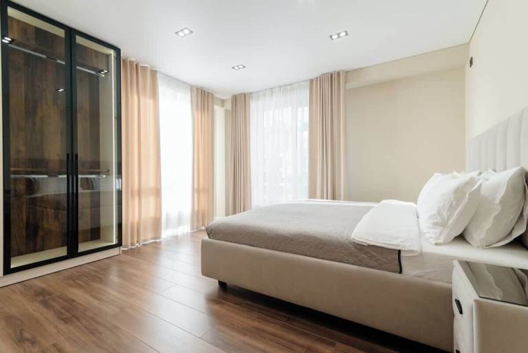 Ferienwohnung Botanica