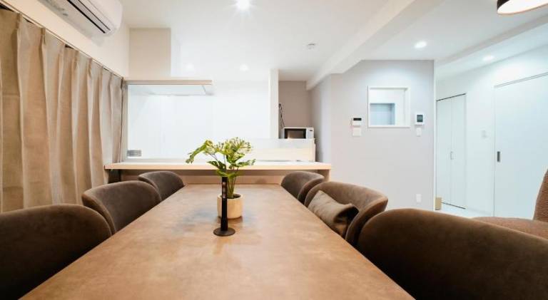 Holiday apartment | Pets are welcome — photo 5