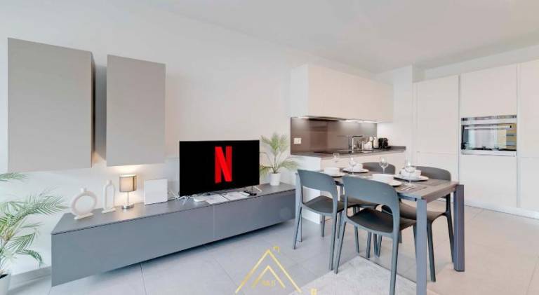 40 m&sup2; Ferienwohnung