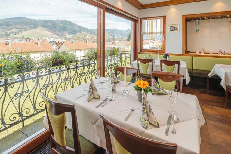 DEVA Hotel Renchtalblick — photo 4