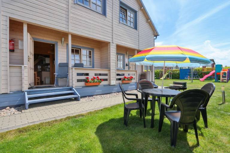 Apartament Sarbinowo