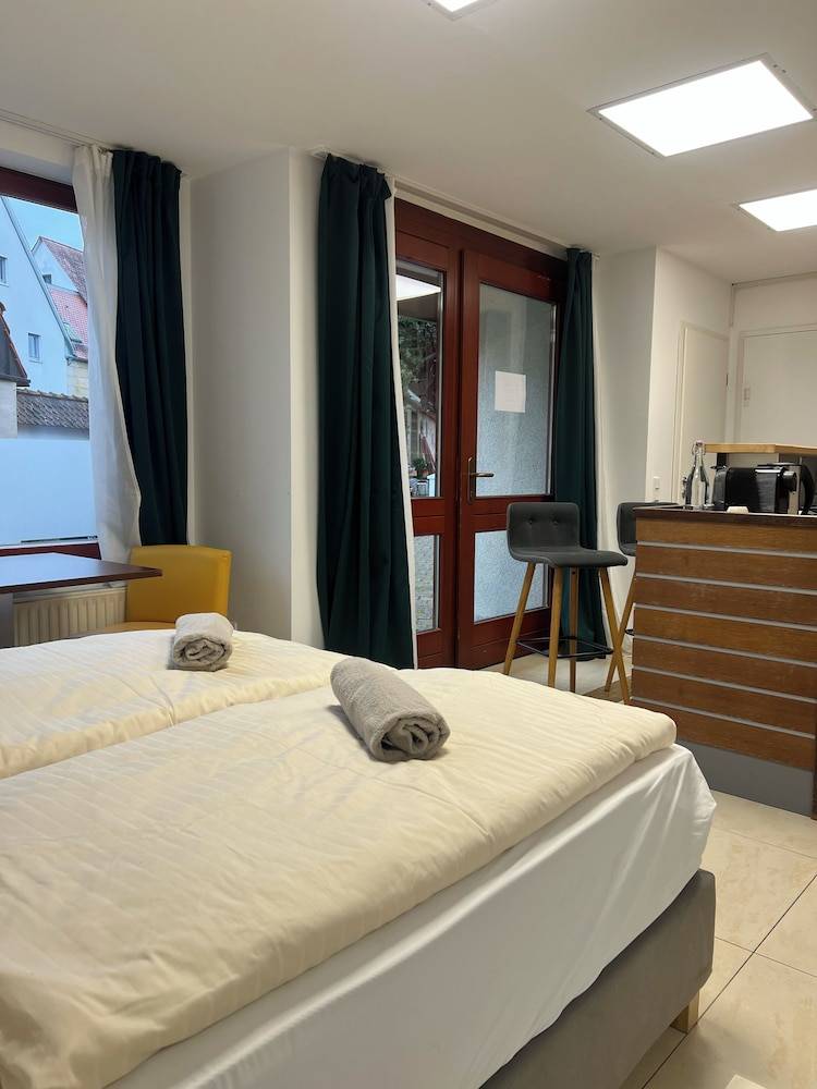 Accommodation  Heroldsberg