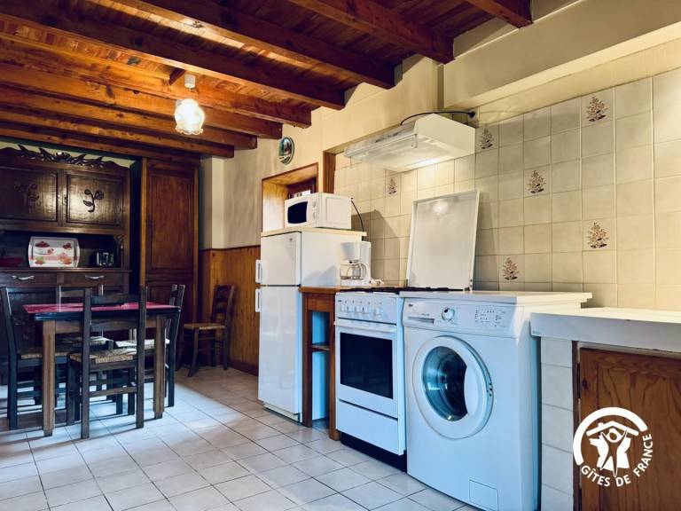 Le Gîte de Pery — photo 5