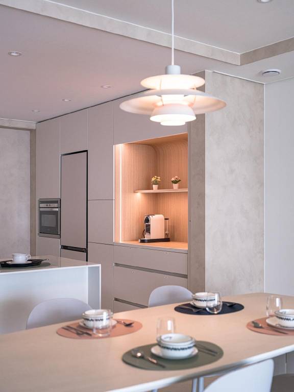 224 m&sup2; Ferienhaus