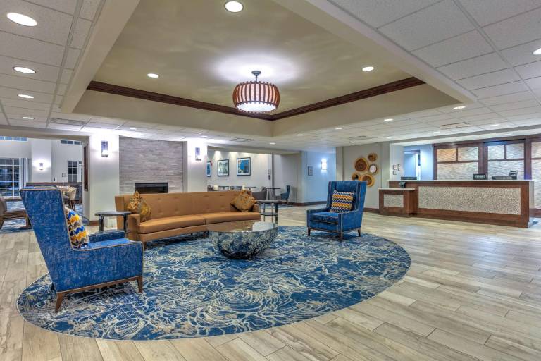 Homewood Suites by Hilton Rock Springs — photo 4