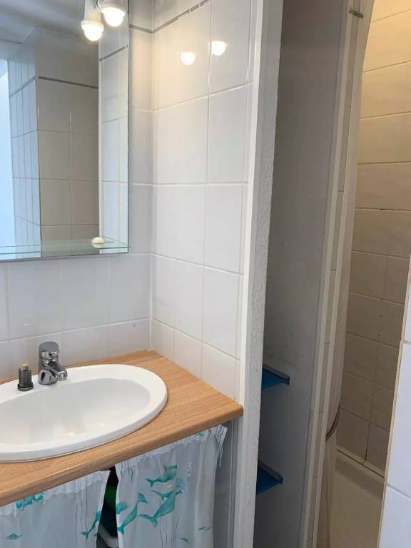Residence Port Nature Colline 3 - Apartment T2 4 pers - Port Nature Hill 3 — photo 5