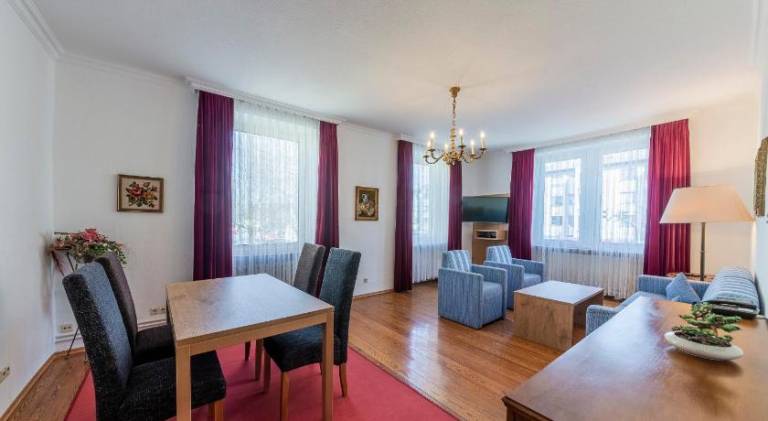 Hotel Krone — photo 2