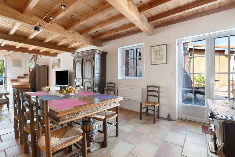 Gîte du petit Bigot – Tranquility and Nature at the Foot of the Pyrenees — photo 2
