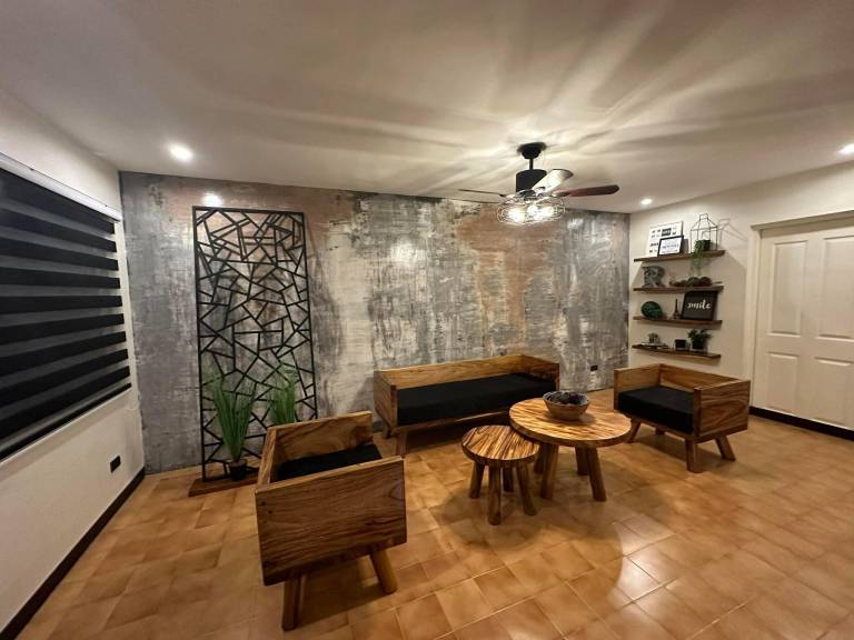 Tagaytay staycation cottage — photo 4