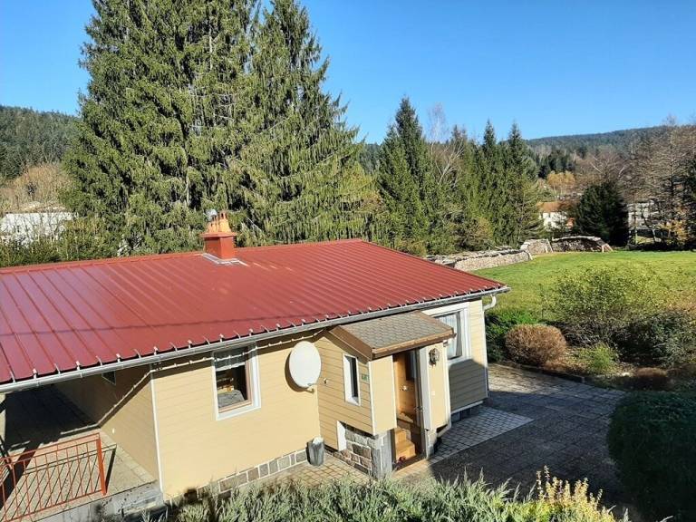 Chalet Le Tholy