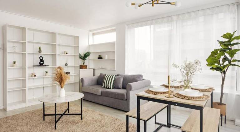 Holiday apartment | Close to Trafalgar Square in London, KY