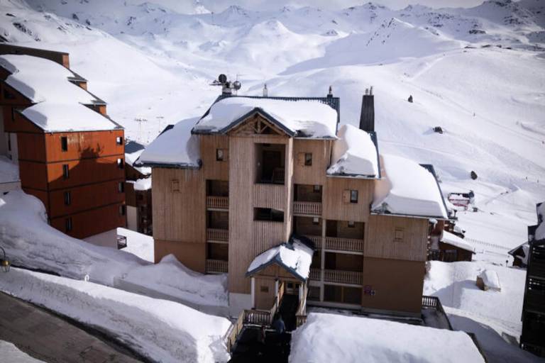 Holiday apartment | Close to the ski | Pets allowed — photo 2