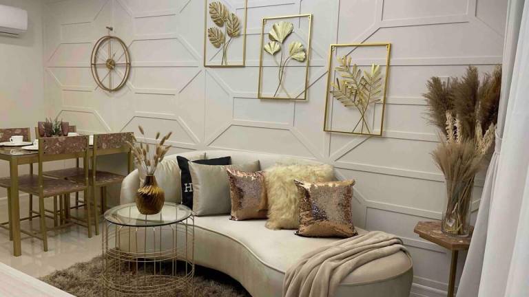 Iconic 1 Bedroom Luxury Suite — photo 4